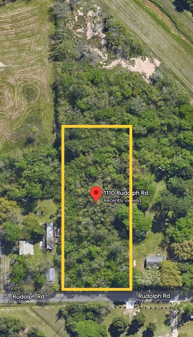 1110 Rudolph Rd, Tomball, TX 77375 - photo 6