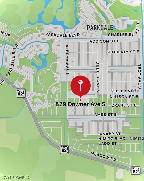 829 Downer Ave S, Lehigh Acres, FL 33974 - photo 3