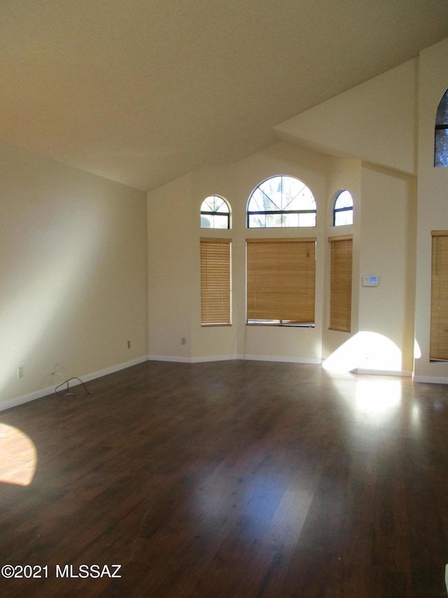 2681 W Camino Del Deseo, Tucson, AZ 85742 - photo 3