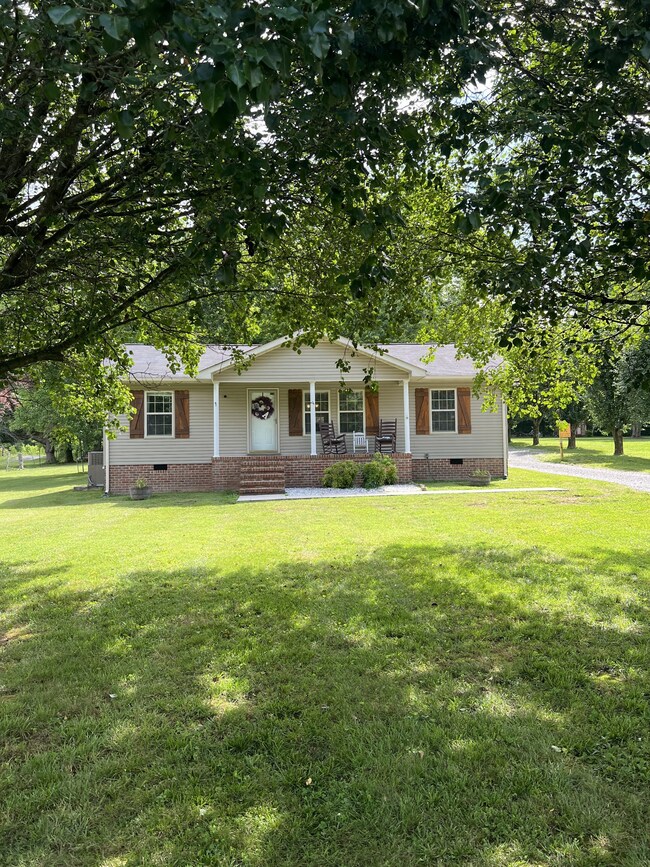 2143 Highway 82 S, Shelbyville, TN 37160 - photo 2