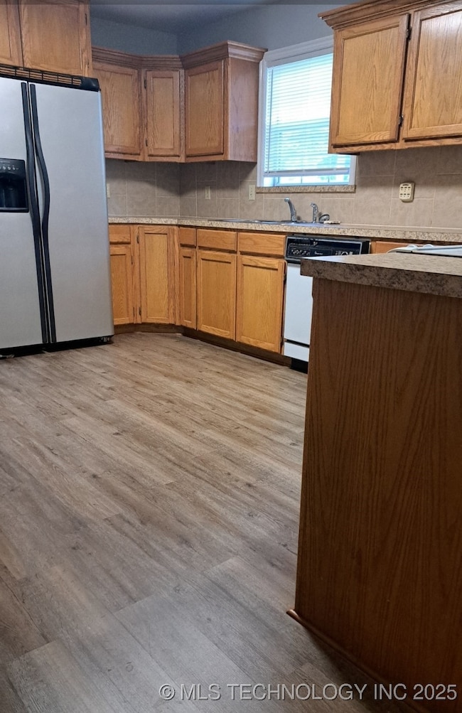 2820 N Ash St, McAlester, OK 74501 - photo 6