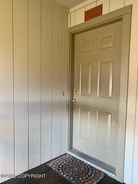 Second floor condo