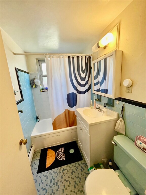 105 Chestnut St unit 2B, Brookline, MA 02445 - photo 6