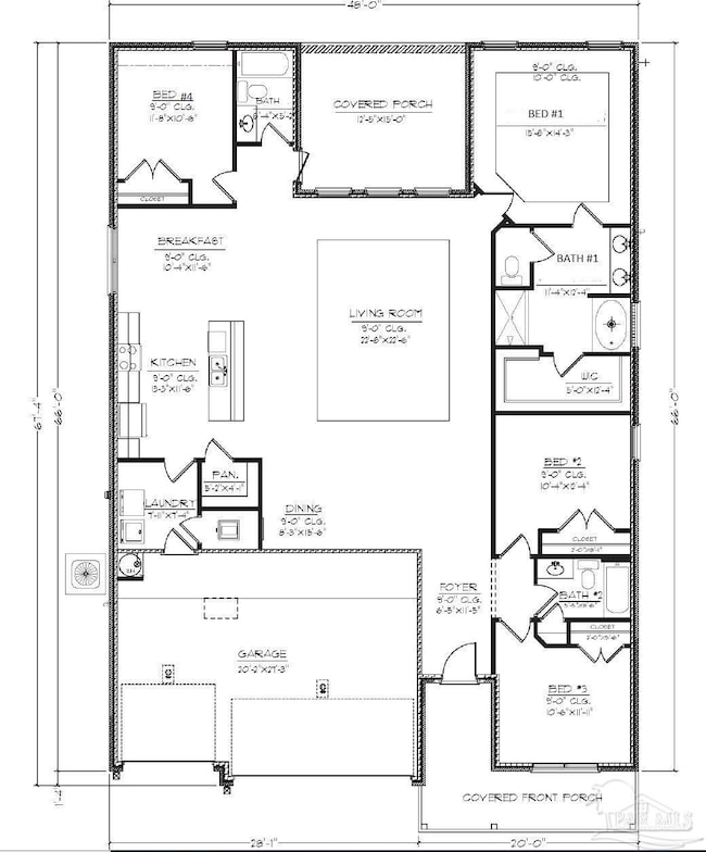 1680 Amaya Ln, Gulf Breeze, FL 32563 - photo 2