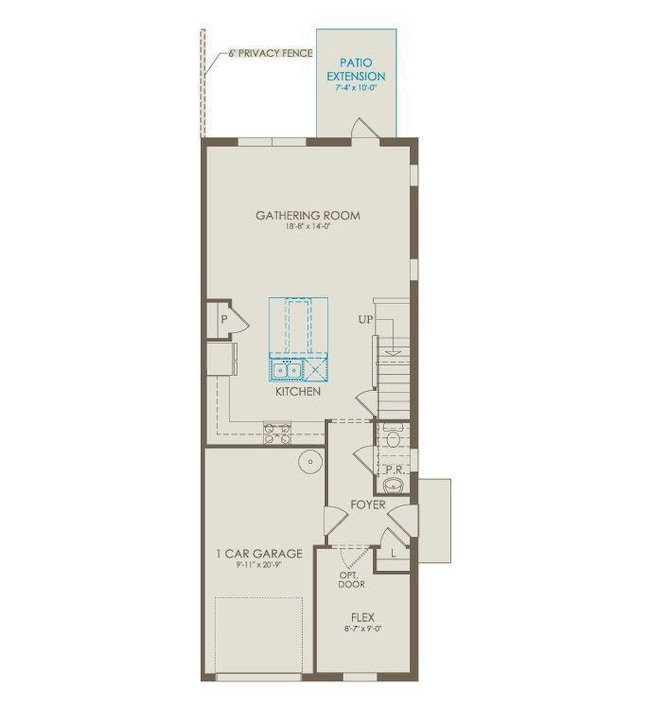 7780 SW Bentley Ln unit Nautical 75-15, Stuart, FL 34997 - photo 2