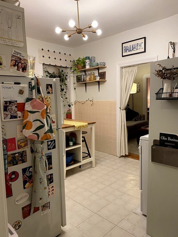 36 Charter St unit 3R, Boston, MA 02113 - photo 3