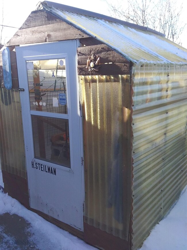 Greenhouse