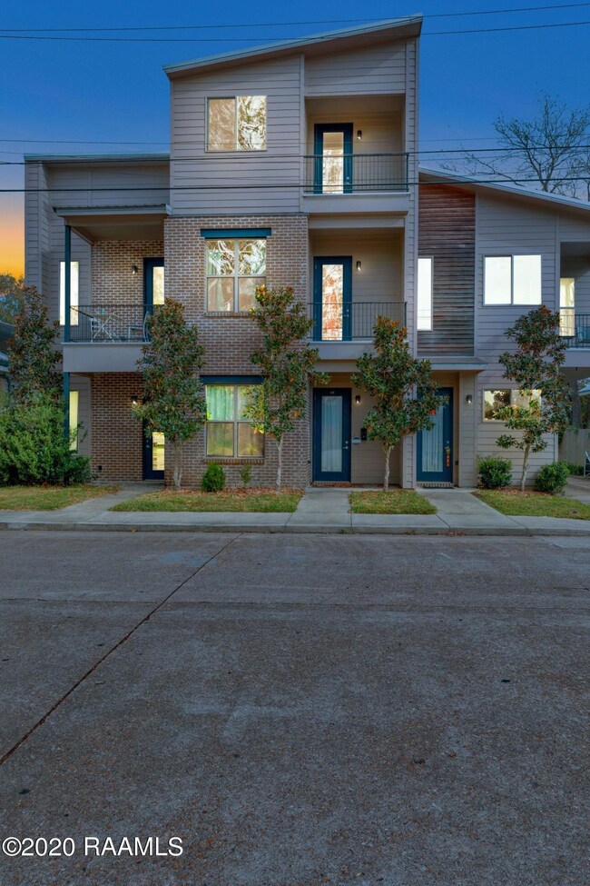 117Jackson twilight