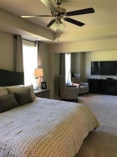 Large Master Suite! Photo of another home.