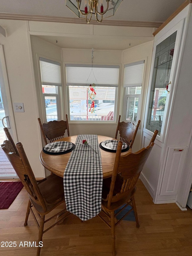 7750 E Broadway Rd unit 604, Mesa, AZ 85208 - photo 6