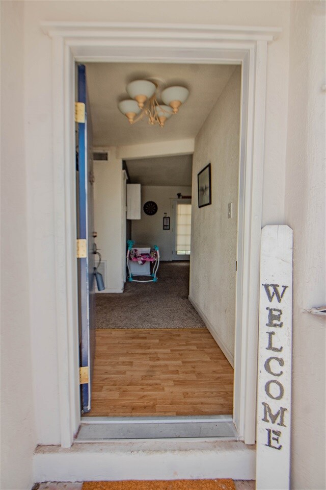 1802 Miracerros Ln, Alamogordo, NM 88310 - photo 4