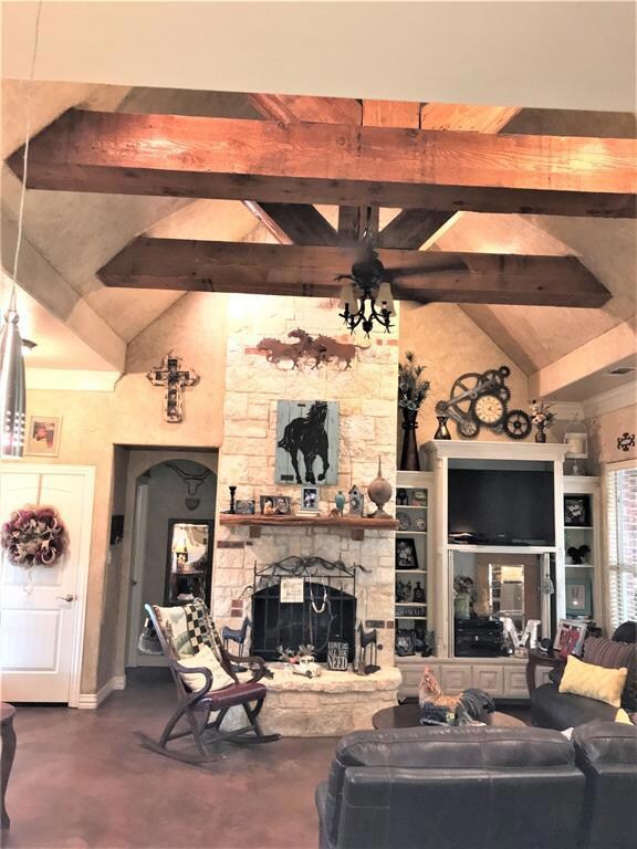 1670 Highland Dr, Whitney, TX 76692 - photo 3