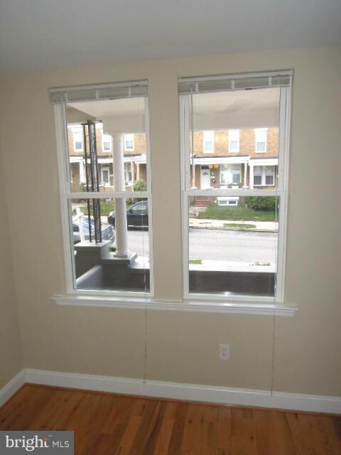 2816 Pelham Ave, Baltimore, MD 21213 - photo 4