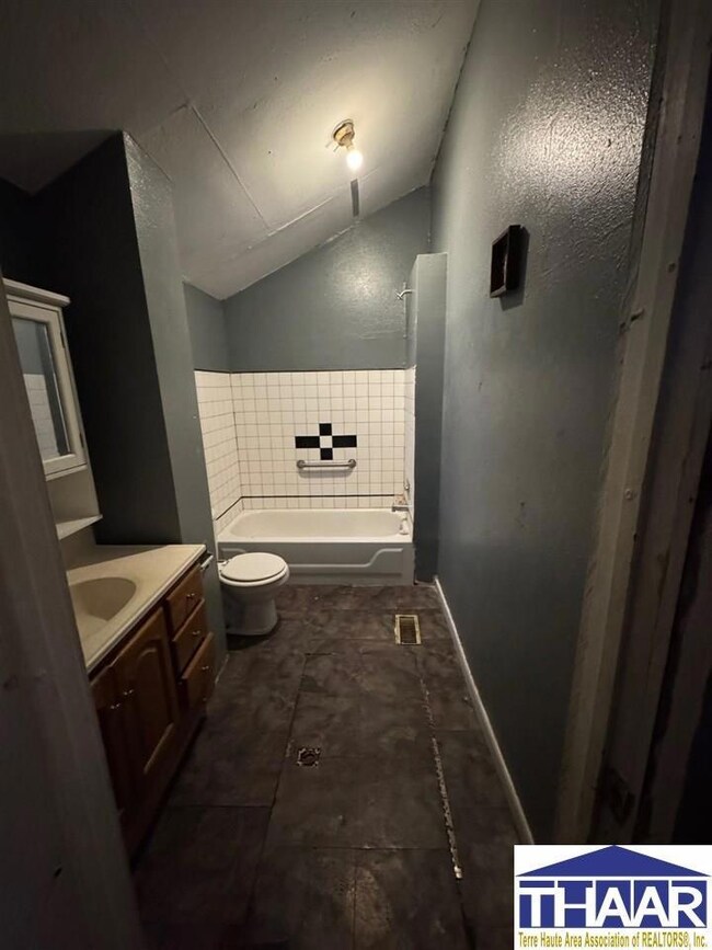 1540 S 20th St, Terre Haute, IN 47803 - photo 6