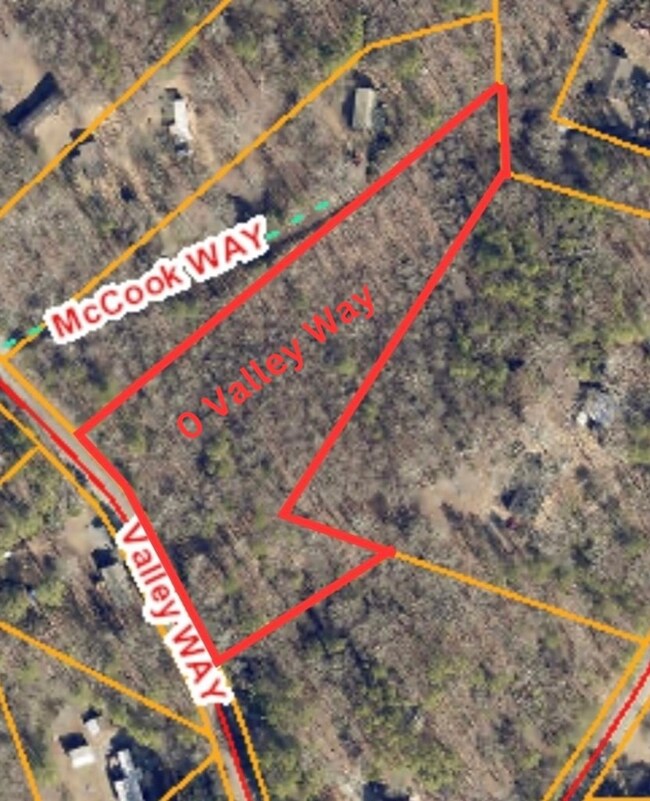 0 Valley Way, Tunnel Hill, GA 30755 - photo 6