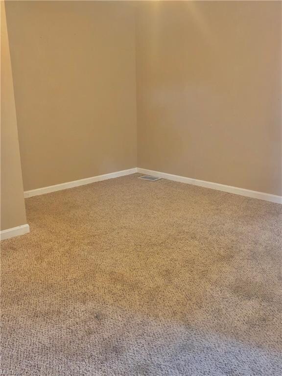 First floor bedroom