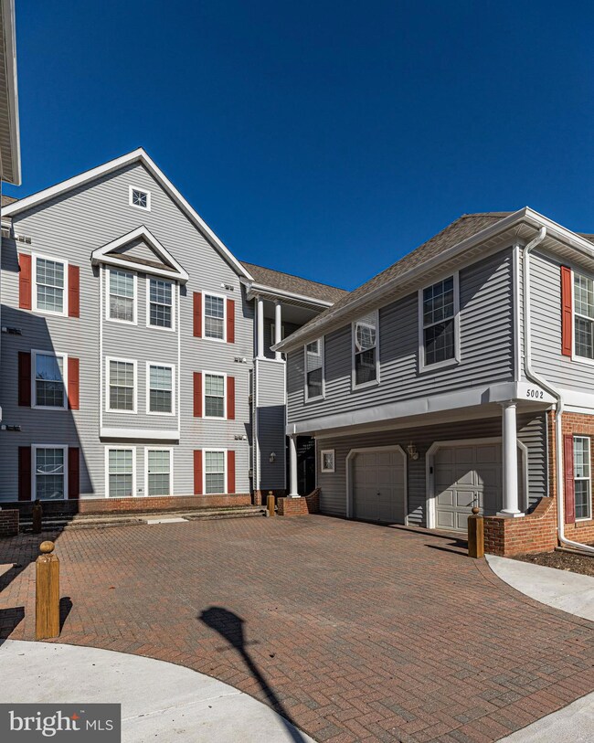 5002 Willow Branch Way unit 304, Owings Mills, MD 21117 - photo 3