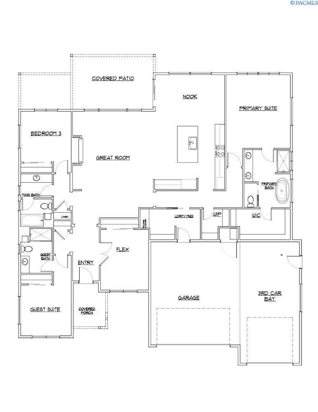 12005 Vincenzo Dr, Pasco, WA 99301 - photo 7