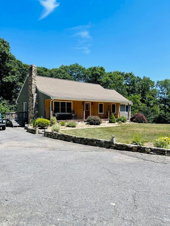 74 Ledgestone Rd, Douglas, MA 01516 - photo 2