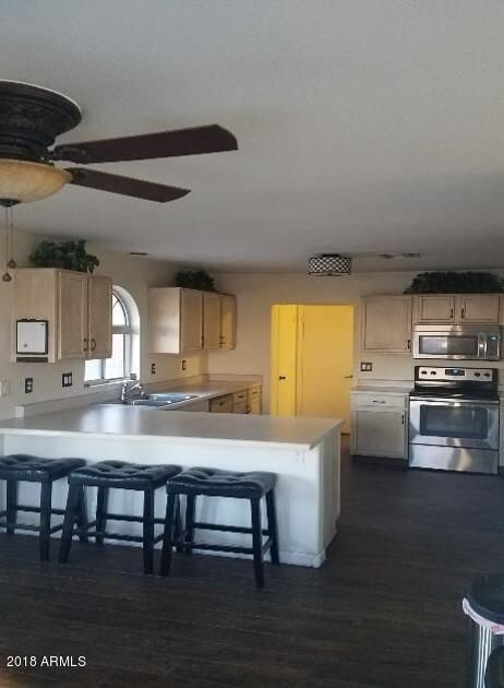 quinn kitchen