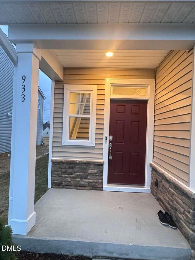 933 Glowing Star Ln, Angier, NC 27501 - photo 4