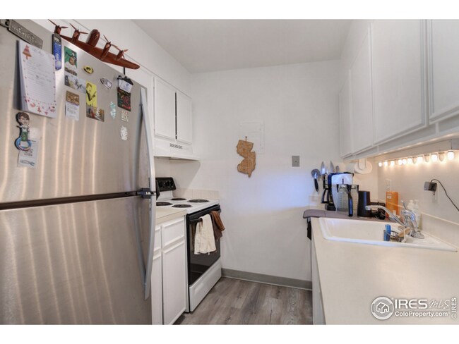 Shady Creek Condos unit 459B, Boulder, CO 80302 - photo 7