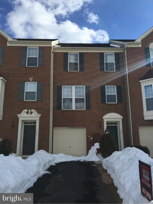 115 Monte Carlo Way, Charles Town, WV 25414 - photo 2