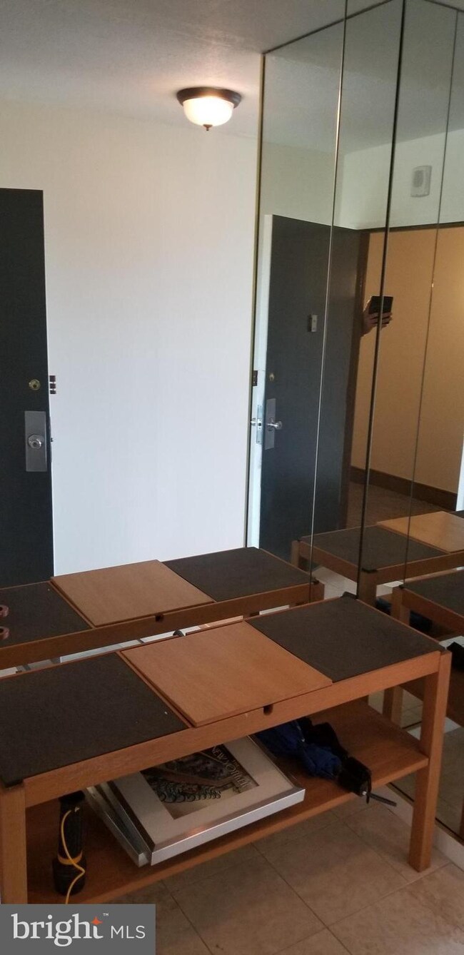 Tiber Island unit N-410, Washington, DC 20024 - photo 2