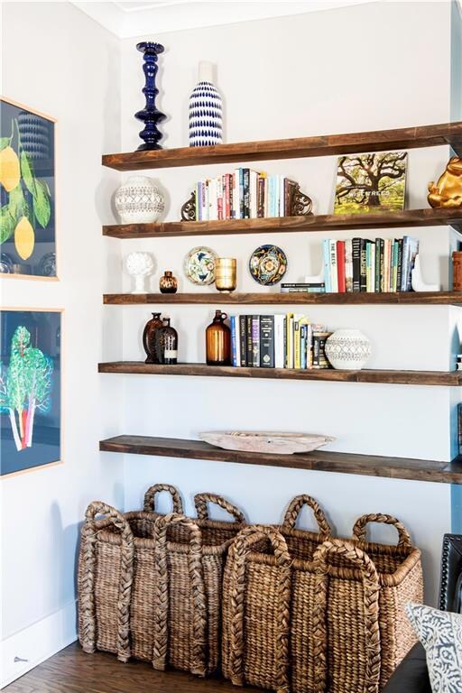 1351 Booth Ave NW, Atlanta, GA 30318 - photo 5