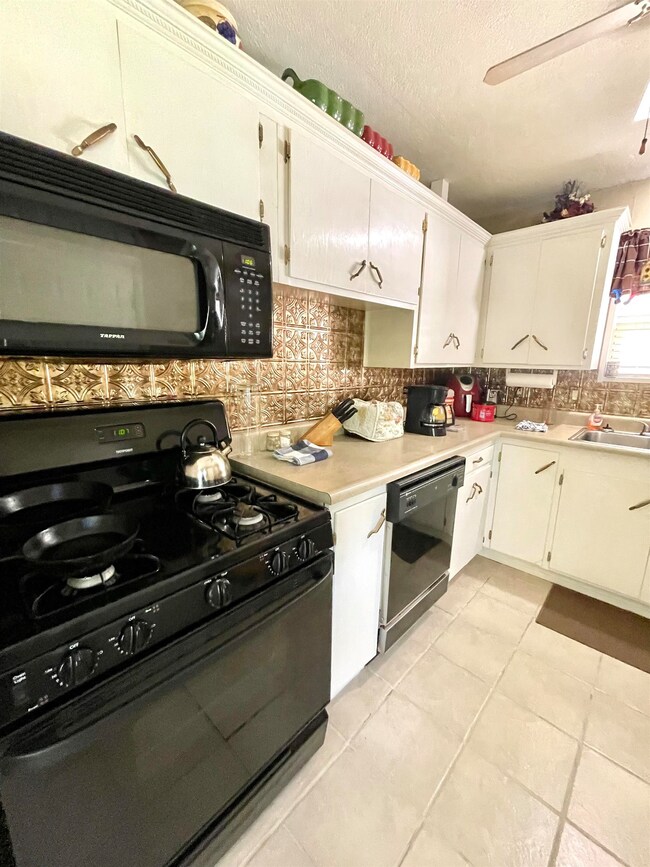 201 E Elder Ave, Duncan, OK 73533 - photo 6