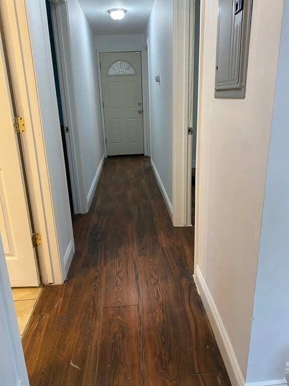 1745 Dorchester Ave unit 1, Dorchester Center, MA 02124 - photo 5