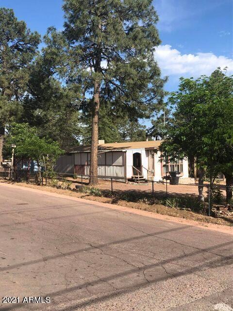 207 E Juniper St, Payson, AZ 85541 - photo 4