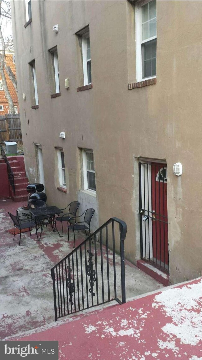 4202 Grant St NE unit 101, Washington, DC 20019 - photo 5