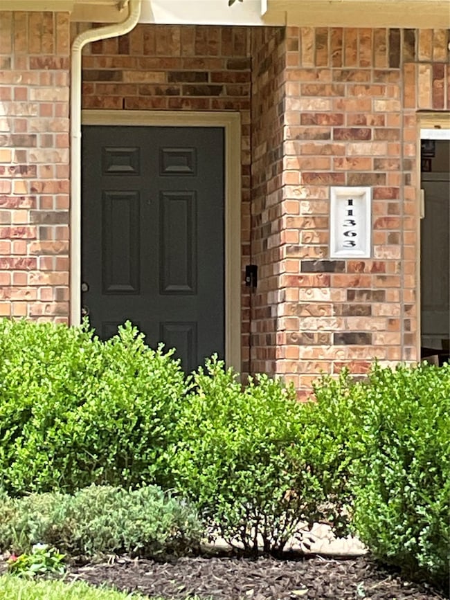 Welcome home to 11363 Burning Tree Dr.