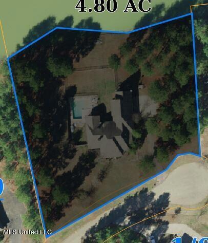 132 Livingston Dr, Madison, MS 39110 - photo 3