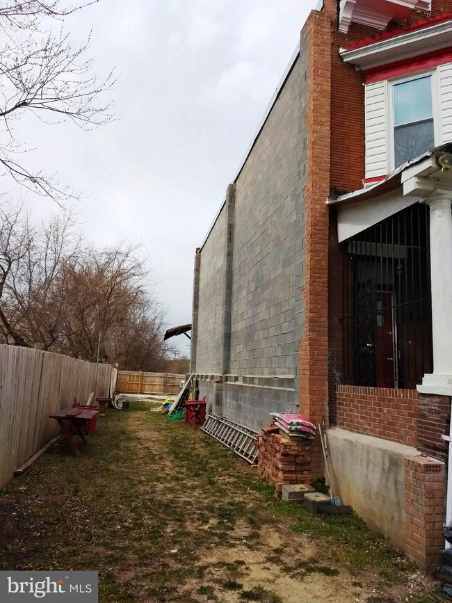 2514 Harford Rd, Baltimore, MD 21218 - photo 3
