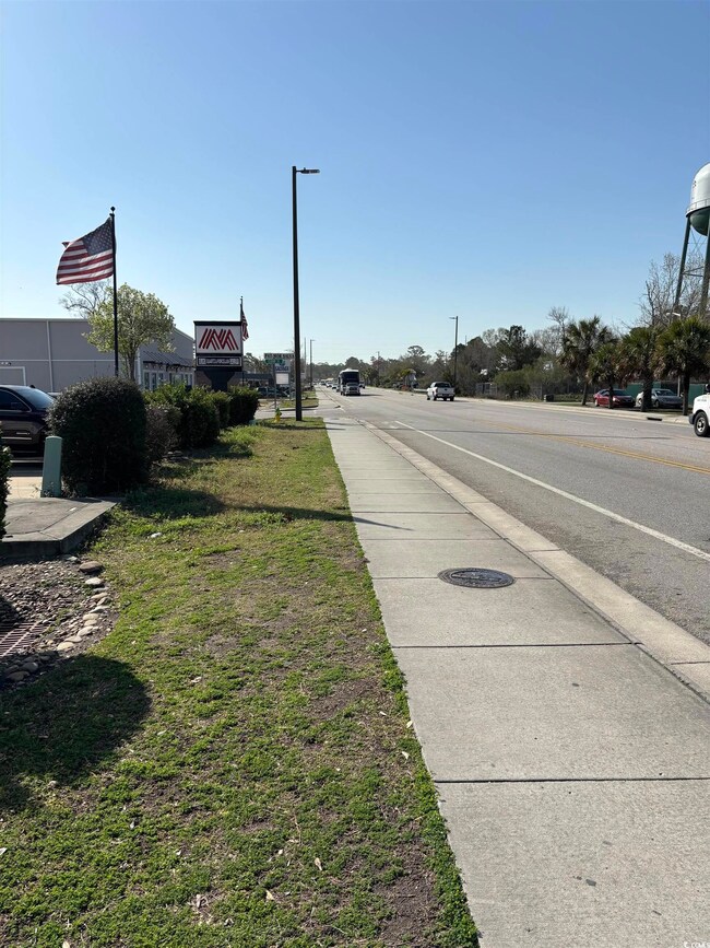 0 3rd Ave S, Myrtle Beach, SC 29577 - photo 5