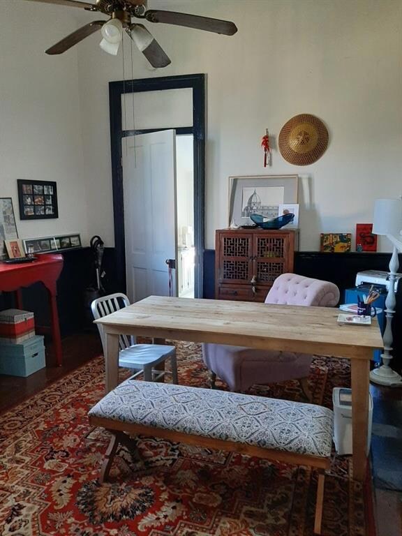 1036 Crete St, New Orleans, LA 70119 - photo 7