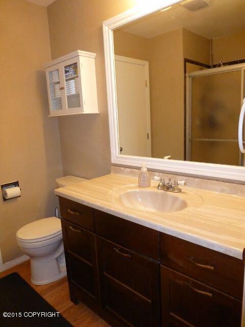 Downstairs Bath