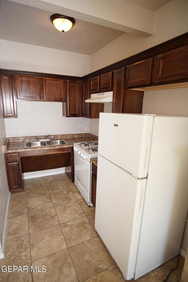2. Kitchen