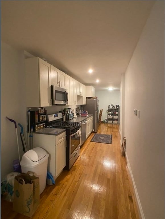 78 Perkins St unit 2, Somerville, MA 02145 - photo 4