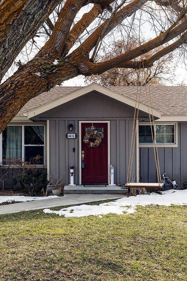 4416 Bristol Ave, Klamath Falls, OR 97603 - photo 5