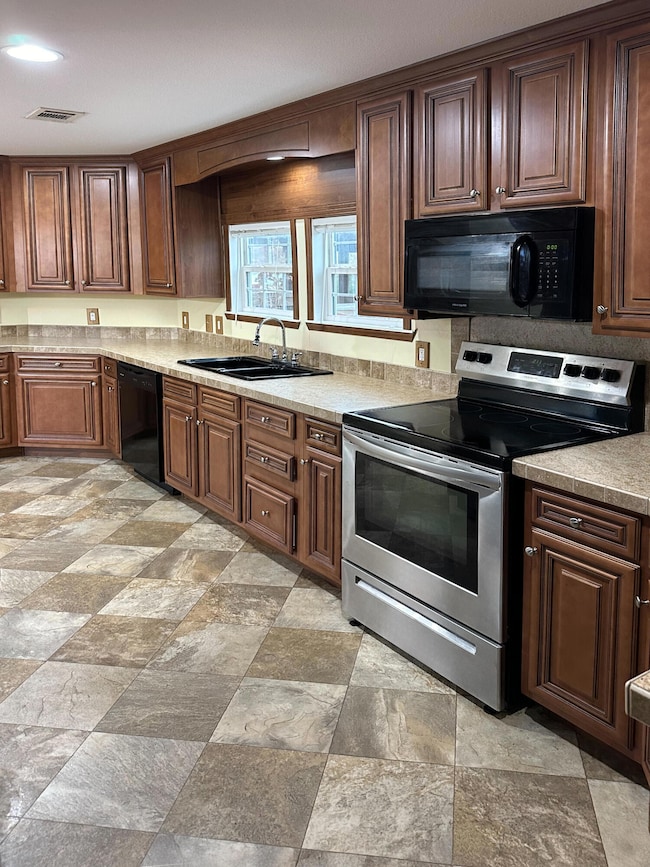 Beautiful Kitchen