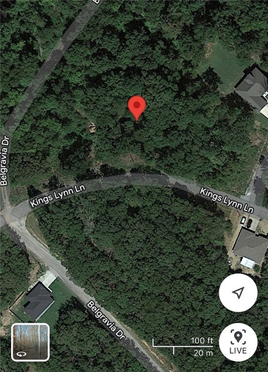 0 Kings Lynn Ln unit 1228590, Bella Vista, AR 72715 - photo 4