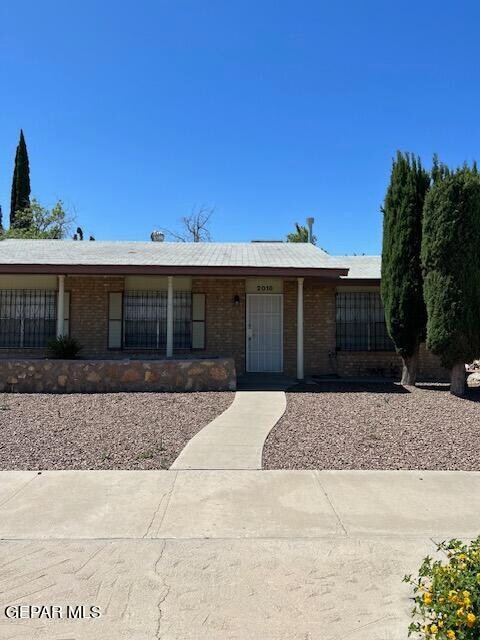 2016 Septiembre Dr, El Paso, TX 79935 - photo 5