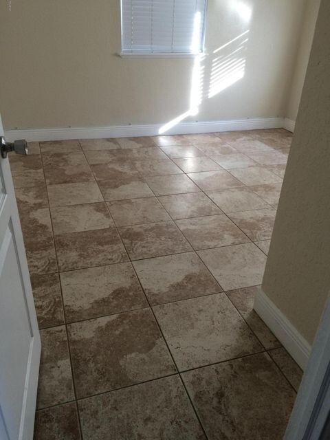 unit 107 bedroom
