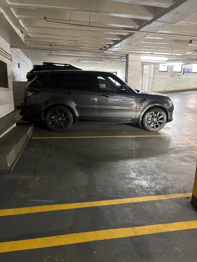 2431 N Clark St unit P-136, Chicago, IL 60614 - photo 3