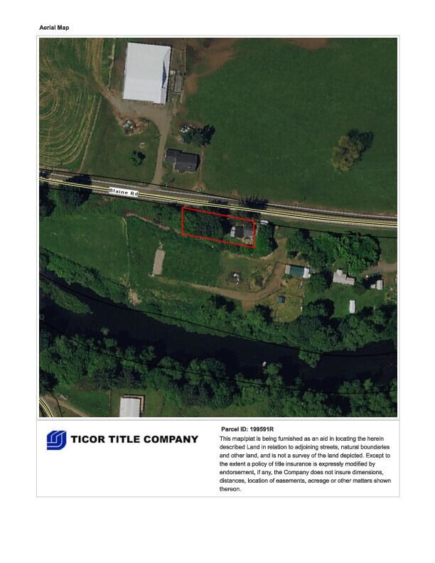 Plat + Aerial photos(3)