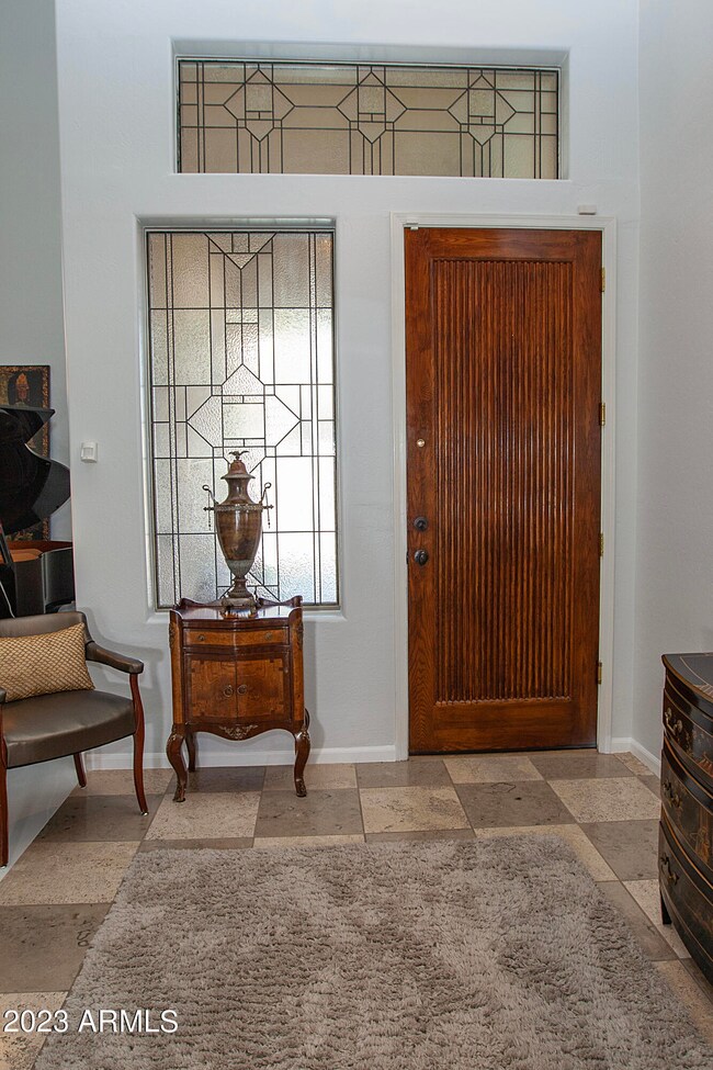 Foyer