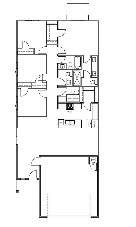 124 W 2725 N, Cedar City, UT 84721 - photo 4